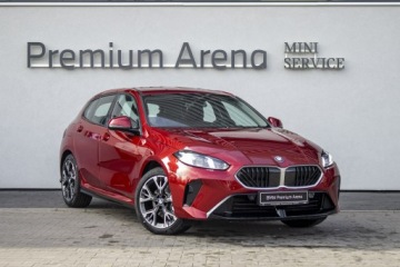 BMW Seria 1 F70 2026 BMW 120 - DEMO, zdjęcie 4