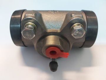 AVIA A31 A31 TURBO CYLINDEREK HAMULCA PRZÓD LUBLIN