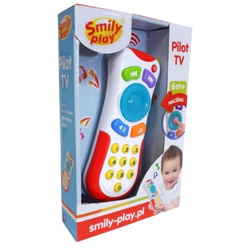 ПУЛЬТ ТВ 000723