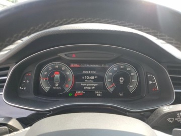 Audi Q8 2021 Audi Q8 Premium Plus 2021 3.0l 3.0 Benzyna 335KM, zdjęcie 9