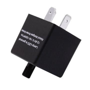 Прерыватель со светодиодным индикатором CF14-KT регулируемый