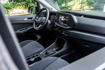 Volkswagen Caddy V Caddy 2.0 TDI 122KM 2024 Volkswagen VW Caddy 5 DARK LABEL 122 KM DSG DEMO, zdjęcie 14