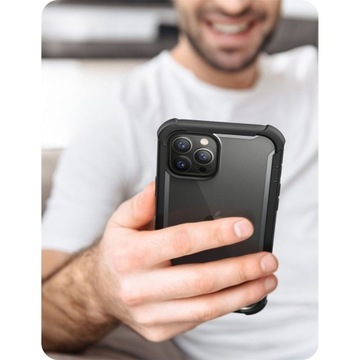 ЧЕХОЛ SUPCASE ДЛЯ IPHONE 14 PRO MAX