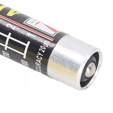 Метр, тестер толщины краски