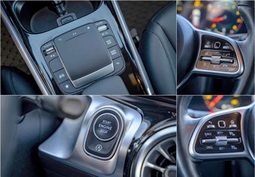 Mercedes GLB SUV 2.0 250 224KM 2023 Mercedes-Benz GLB Mercedes-Benz Klasa GLB 2.0 4Matic 224KM 2.0 Benzyna, zdjęcie 19