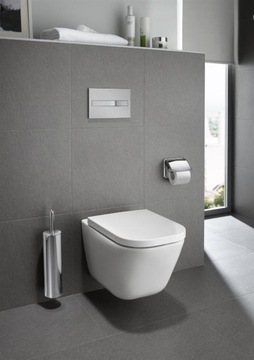 Grohe Roca Set 7в1 Каркас унитаза без сиденья