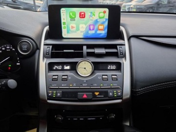 Lexus LS V 2017 LEXUS NX 300t Prestige 2,0 benzyna 238KM * Przebieg:96, 846 * Dokumentacja, zdjęcie 12