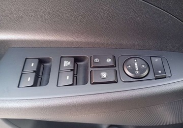 Hyundai Tucson III SUV 1.6 GDI 132KM 2018 Hyundai Tucson Zarejestrowany - ubezpieczony - benzyna - 1,6 - 131 KM 1.6, zdjęcie 20