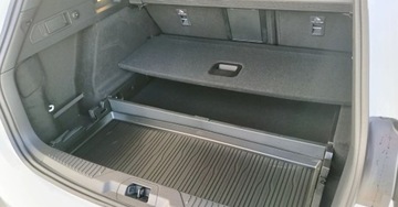 Ford Focus IV Kombi Facelifting 1.5 ECOBLUE 115KM 2025 Ford Focus Ford Focus 1.5 EcoBlue (diesel) A8, ST-LINE X, kombi 1.5 Diesel, zdjęcie 18