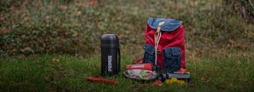 Туристический набор кастрюль Primus CampFire Cookset S
