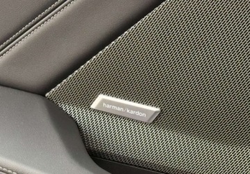 BMW Seria 2 F74 M Gran Coupe 2.0 M235 300KM 2025 BMW Seria 2 I wlasciciel M Sport 360 Gwarancja Bezwypadkowy FVAT23, zdjęcie 24