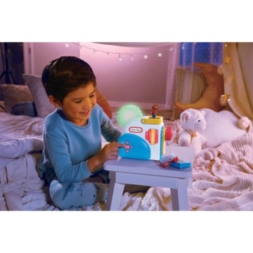 LITTLE TIKES STORY DREAM MACHINE PROJECTOR СО СКАЗКАМИ И ЗВУКОМ