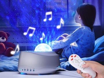 ЗВЕЗДЫ ПРОЕКТОР ПРОЕКТОР СВЕТОДИОДНАЯ ЛАМПА НЕБО ПРОСТРАНСТВО