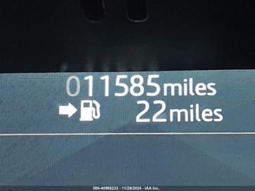 Land Rover Defender IV (L663) 2022 Land Rover Defender 110 V8 2022 5.0l 5.0 Benzyna 518KM, zdjęcie 7