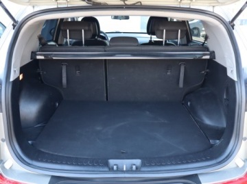 Kia Sportage III SUV 1.6 GDI 135KM 2013 Kia Sportage 1.6 GDI, Salon Polska, Klima, zdjęcie 12