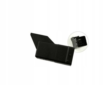 РЕЛЕ СВЕЧ НА ЗАПАЛ IVECO DAILY 06- 3.0