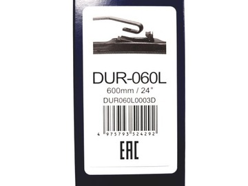 ГИБРИДНЫЕ ДВОРНИКИ DENSO OPEL INSIGNIA 60+45CM