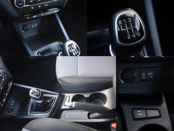 Hyundai i20 II Active 1.4 CRDi 90KM 2018 Hyundai i20 1.4CRDI nawi kamera panorama gwarancja, zdjęcie 27