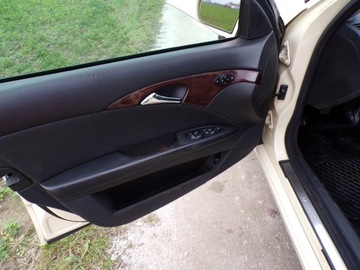 Mercedes Klasa E W211 2005 MERCEDES E-211 2.2 CDI 160 KM ZAMIANA, zdjęcie 10
