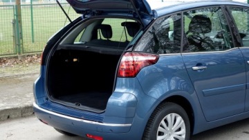 Citroen C4 Picasso I 2012 CITROEN .. Klimatronik .. Grzane Fotele i Lusterka .. Czujniki Parkowania, zdjęcie 32