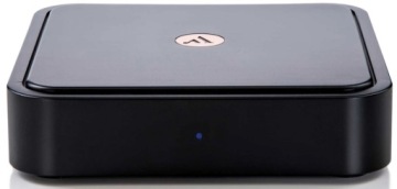 СЕТЕВОЙ ПОТОКОВЫЙ ПЛЕЕР ARGON AUDIO SOLO