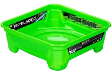 BEYBLADE X Fight Arena Beystadium F9578