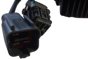 РЕГУЛЯТОР НАПРЯЖЕНИЯ 6x PIN Quad ATV TGB AVENGER 400cc OEM!