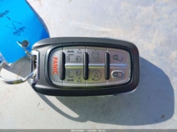 Chrysler Pacifica II 2021 Chrysler Pacifica 2021 Chrysler Pacifica Touring L FWD 3.6 Benzyna 287KM, zdjęcie 14