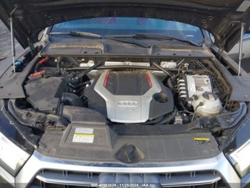 Audi Q5 II 2020 Audi SQ5 2020r., Premium Plus, od ubezpieczalni 3.0 Benzyna 350KM, zdjęcie 11