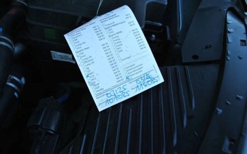 Hyundai IONIQ Hatchback 1.6 GDi 141KM 2018 Hyundai IONIQ 1.6 Hybrid 141KM F-LED Infinity NAV Climatronic Kamera SERWI, zdjęcie 10