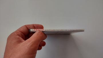 CD-Action 5/2008 DVD Insider