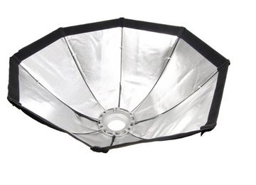 Софтбокс STUDY OCTA 120 см BOWENS 2 ДИФФУЗОР