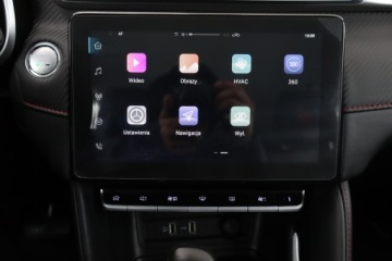 MG ZS II SUV Classic 1.0 T-GDi 111KM 2024 MG ZS SUV 1.0 Turbo, Salon Polska, 1. Właściciel, zdjęcie 19