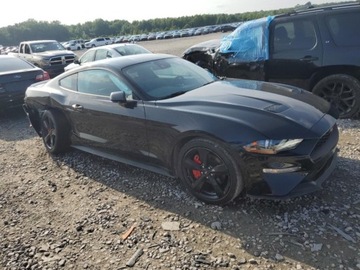 Ford Mustang VI 2023 Ford Mustang 2023 FORD MUSTANG 2.3 Benzyna 310KM, zdjęcie 4