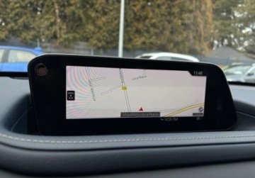 Mazda CX-30 2.0 Skyactiv-G 122KM 2020 Mazda CX-30 2.0 122KM 57.000kmautomatbezwypadkowa GWARANCJA zarejestrowana, zdjęcie 25