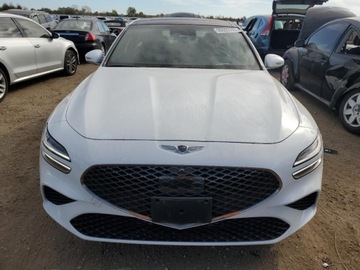  Genesis G70 Base 2023 3.3l 3.3 Benzyna 365KM, zdjęcie 7