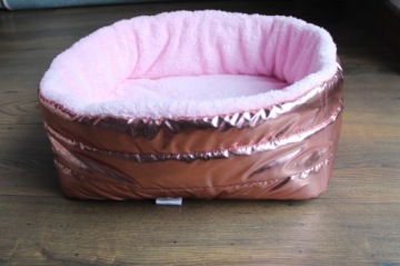 DOG GARMENT джемпер толстовка XS YORK двойной