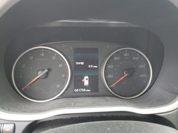 Mitsubishi Eclipse Cross 2022 Mitsubishi Eclipse Cross 2022 MITSUBISHI ECLIPSE CROSS SE 1.5 Benzyna 152KM, zdjęcie 9