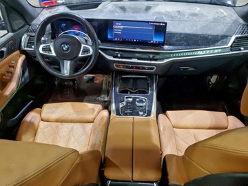 BMW X7 2025 BMW X7 xDrive40i 2025 3.0 Benzyna 375KM, zdjęcie 8