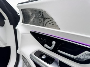 Mercedes SL R232 4.0 63 585KM 2025 Mercedes Maybach SL 680 Monogram Series, zdjęcie 39