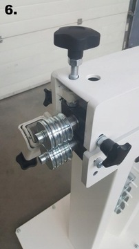 ПАЗОВАЯ МАШИНА РЕЖУЩАЯ МАШИНА МЕХАНИЧЕСКАЯ ЭЛЕКТРИЧЕСКАЯ ПРОКАТНАЯ МАШИНА ПОЛЬСКИЙ ПРОДУКТ