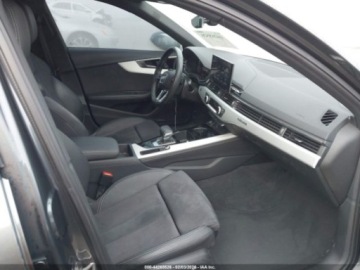 Audi A4 B9 2023 Audi A4 Limousine PREMIUM PLUS 45 TFSI S LINE QUATTRO S TRONIC, 2023r., 4x, zdjęcie 8