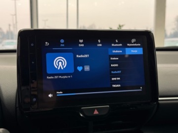 Toyota 2023 Toyota Yaris Cross Comfort + TECH + Style / LPG /, zdjęcie 24