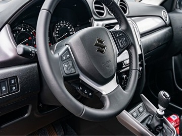 Suzuki Vitara III 2025 SUZUKI Vitara 1.4 Boosterjet mHEV Premium Plus 2WD 129KM 2025, zdjęcie 4