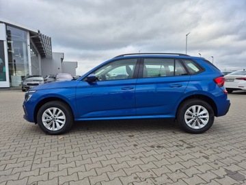 Skoda 2025 Skoda Kamiq Edition 130 1.0 TSI DSG Auto z placu, zdjęcie 1