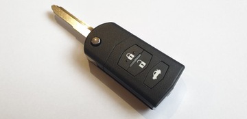 KLUCZ MAZDA 3 5 6 CX5 CX7 CX9 KODOWANIE GORLICE