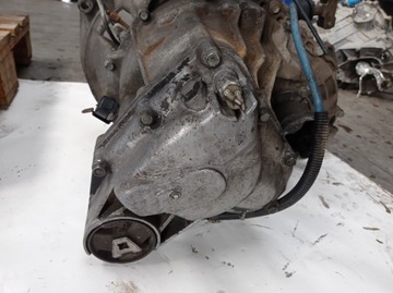 SAAB 9000 2.3 GM75301 КОРОБКА ПЕРЕДАЧ