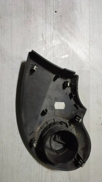 DACIA SANDERO 2012 LEVÝ STRANA VENTILACE DESKY ROZDĚLOVACÍ