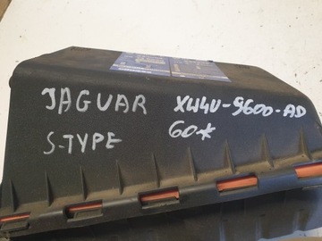 POUZDRO FILTRU VZDUCHU JAGUAR S-TYPE
