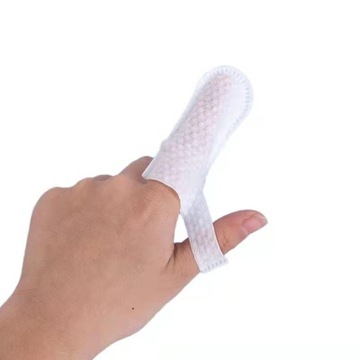 30 шт./кор. одноразовая зубная щетка